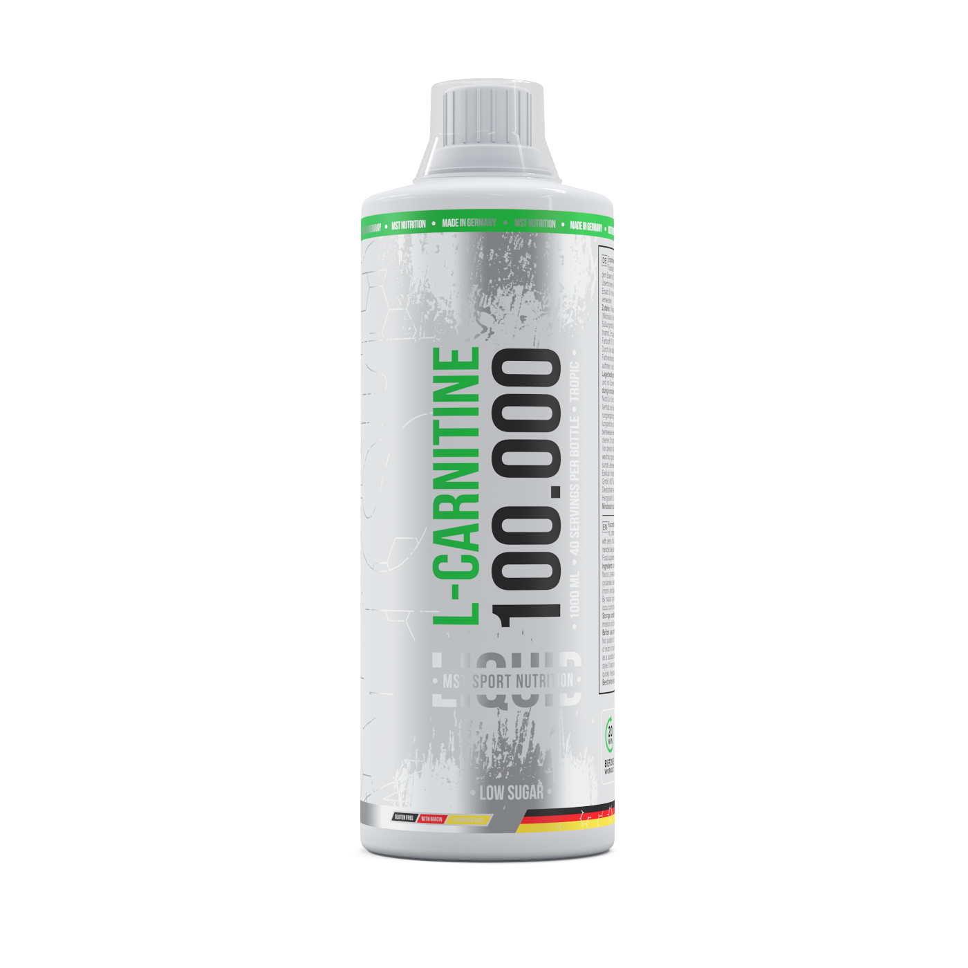 l carnitine germany L-Carnitine 100 000 Tropic 1000 ml l carnitine germany L-Carnitine 100 000 Tropic 1000 ml
