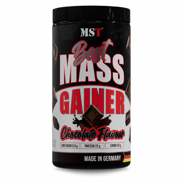 Best Mass Gainer 1 kg Chocolate
