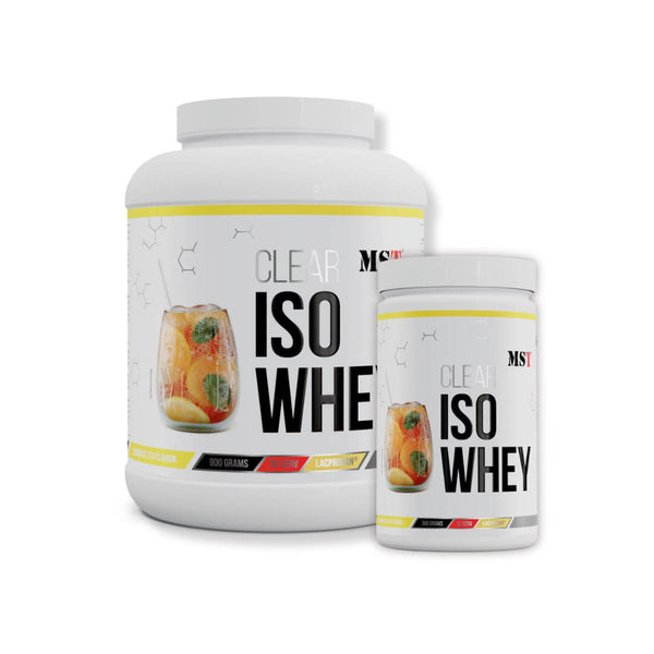 Clear Iso Whey Lacprodan®