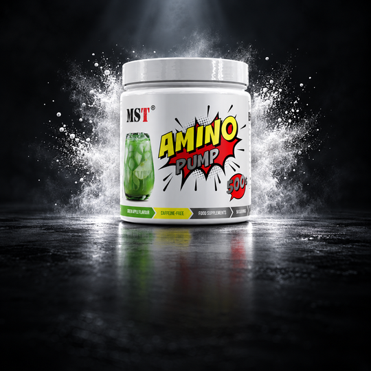Amino Pump