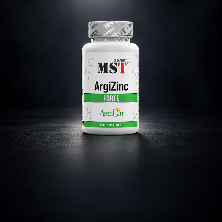 ArgiZinc Forte