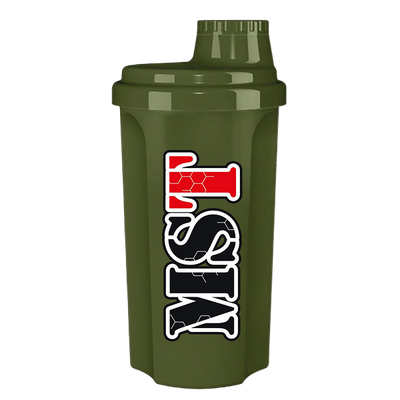 Shaker