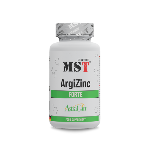 ArgiZinc Argnine mit Zink kaufen