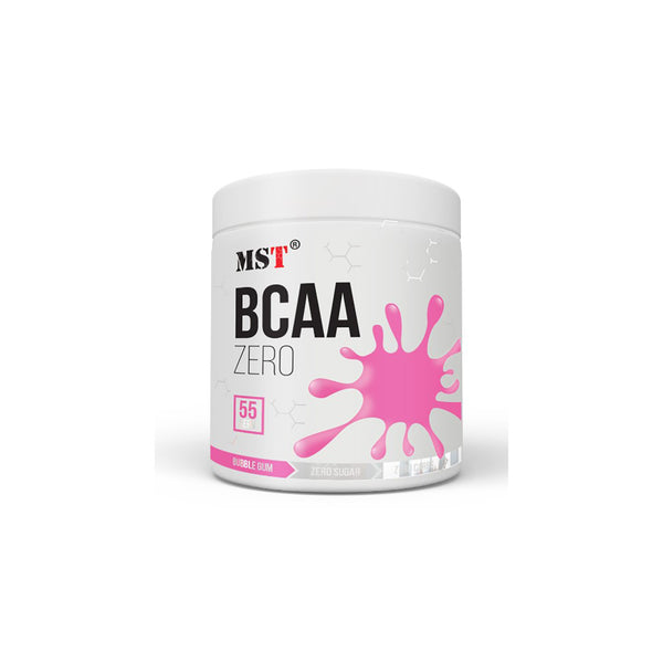 BCAA Zero 330g Bubblegum
