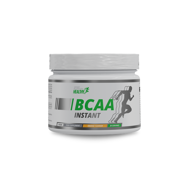 Healthy BCAA Instant Orange 210g