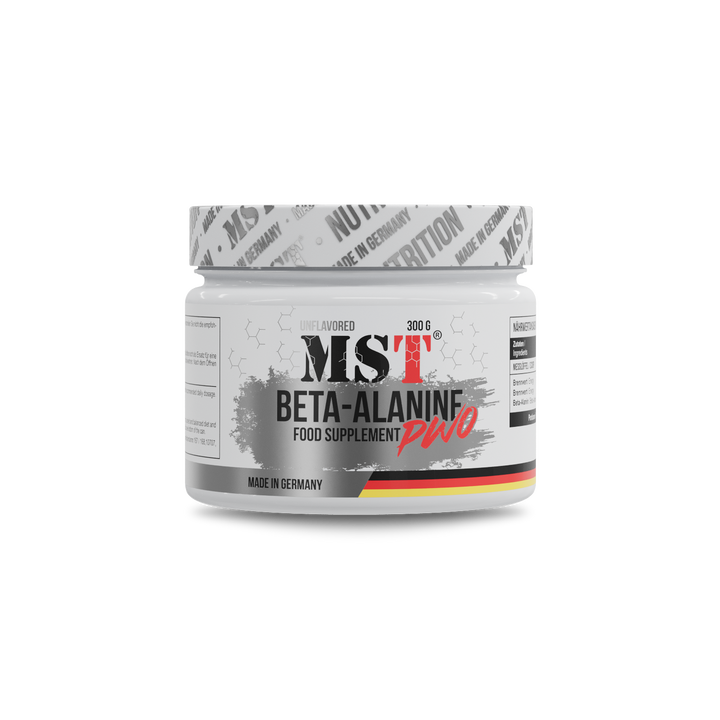 Beta Alanine kaufen