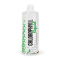 Chlorofil w płynie 1000 ml o smaku mięty