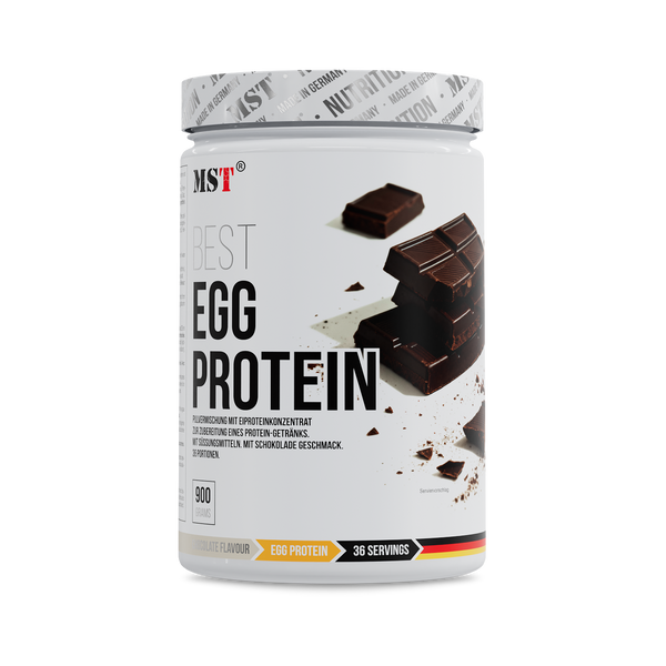 Best Egg Protein 900 g Chocolate