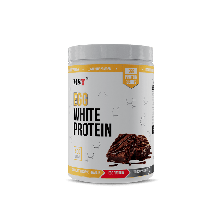 Egg White Protein