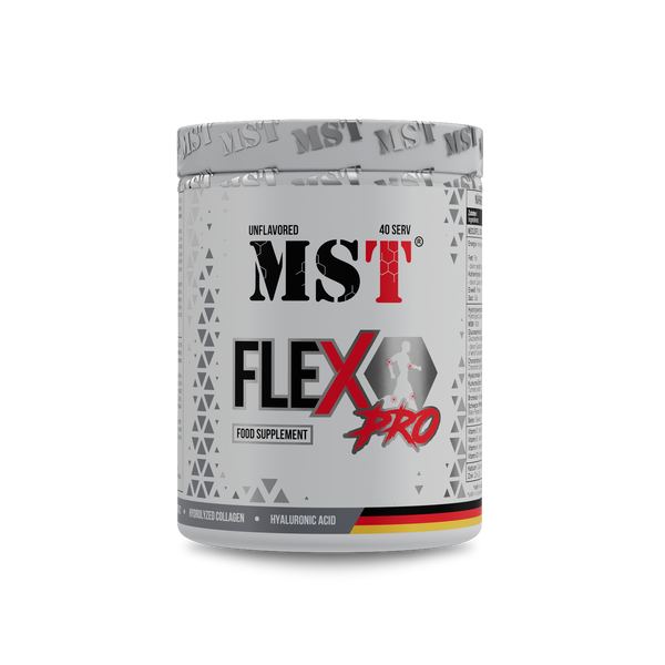 Flex Pro 420g Unflavored