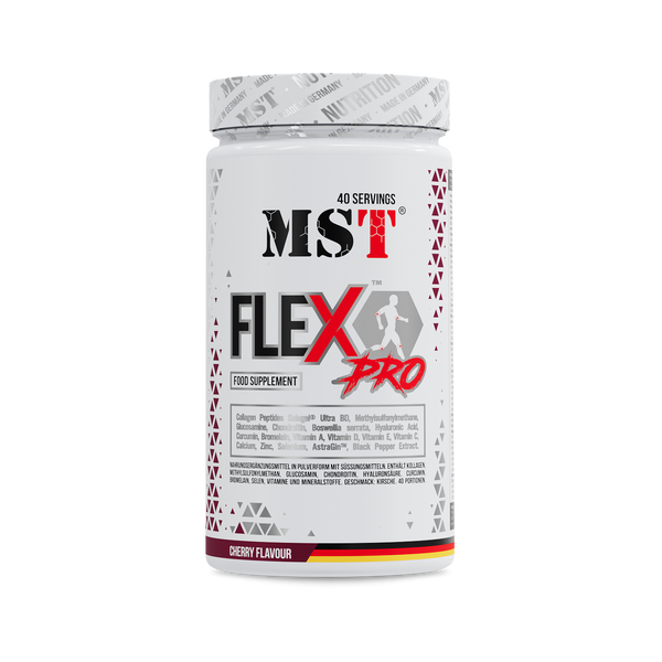 Flex Pro 600 g Třešeň
