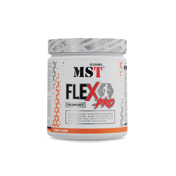 Flex Pro 300 g Orange