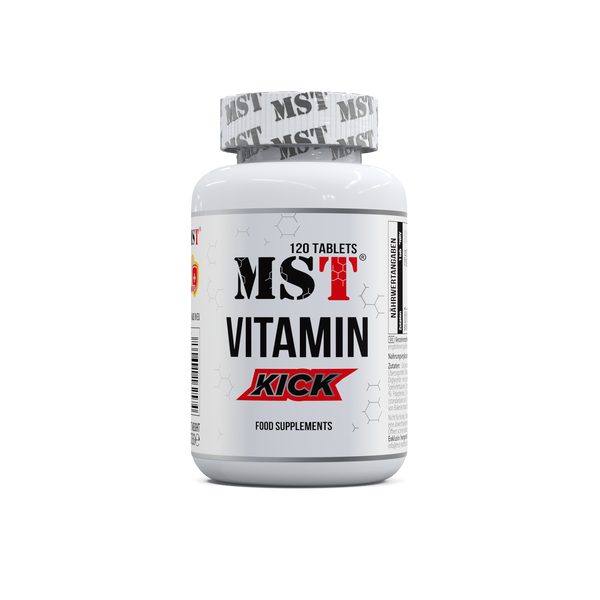 Vitamin Kick MST Nutrition