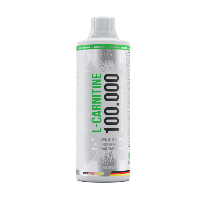 Buy L-Carnitine 100 000 Tropic 1000 ml in Berlin Buy L-Carnitine 100 000 Tropic 1000 ml in Berlin
