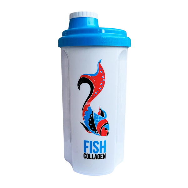 Shaker Fish Kollagen 700 ml