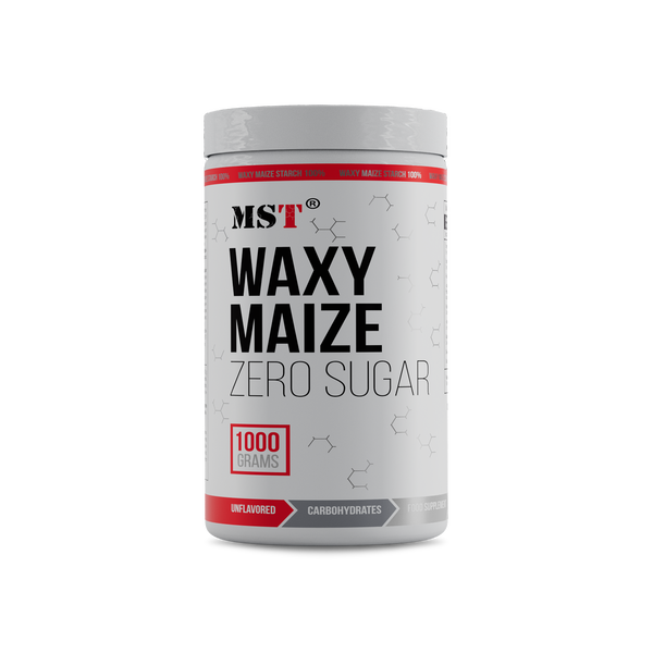 Waxy Maize 1000 g