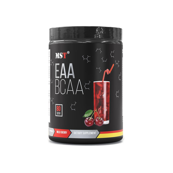 EAA Amino MST